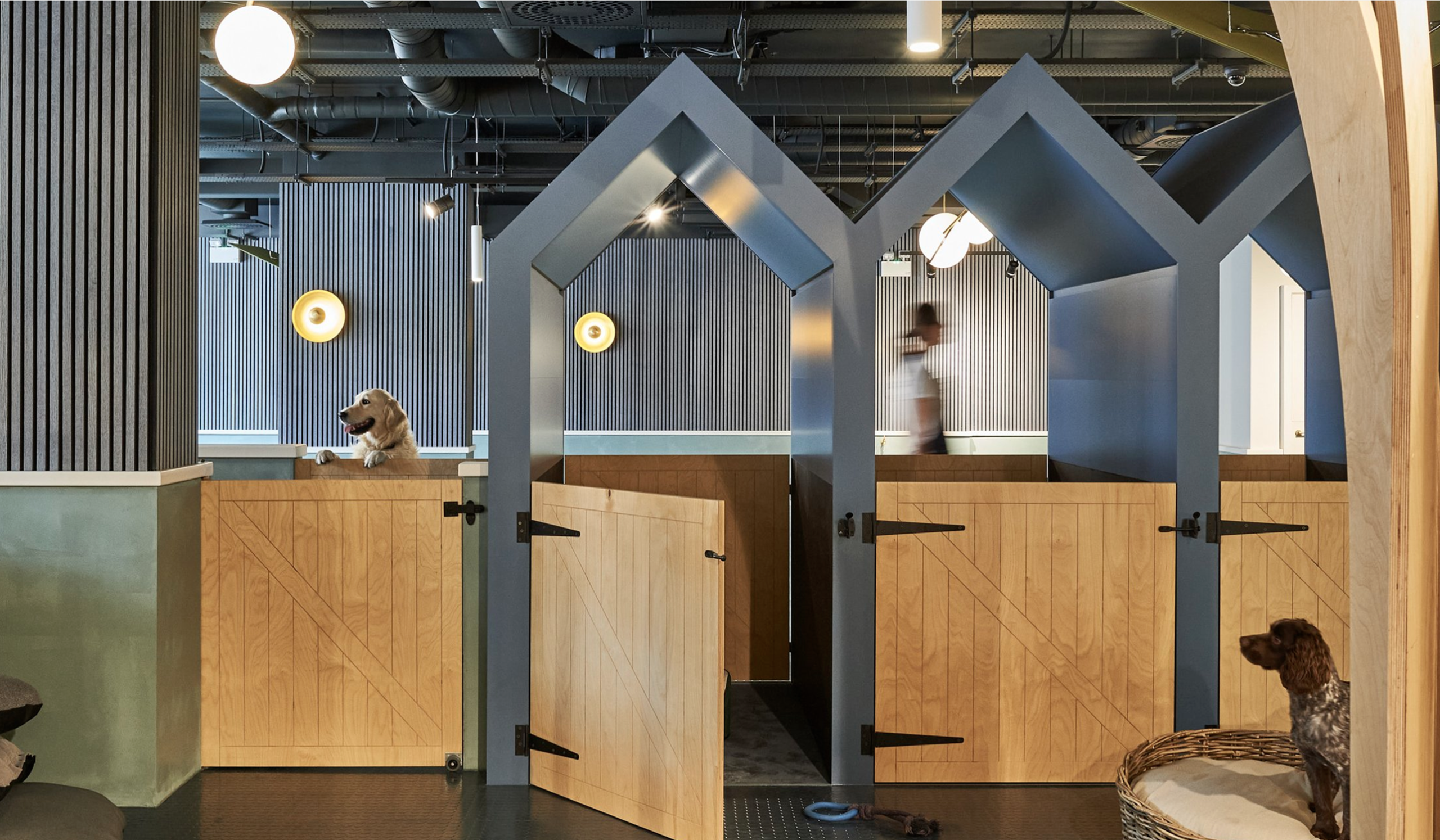 WagWorks environment
